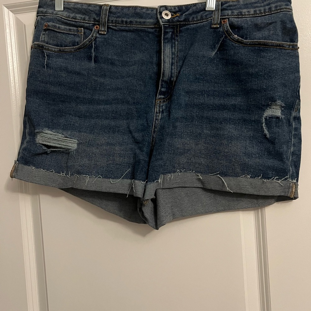 Shorts